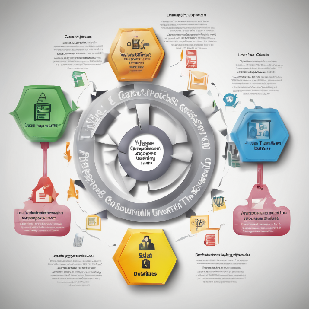 Featured Image - Skills Upgrading Guide
