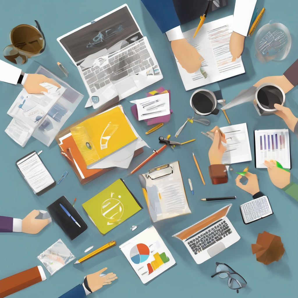 Skills assessment and gap analysis