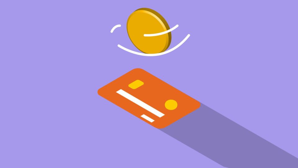 credit maintenance cover image