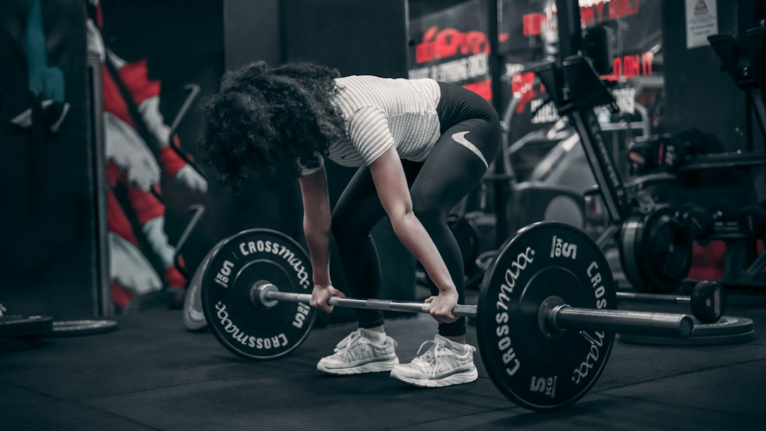 strength training for beginners cover image
